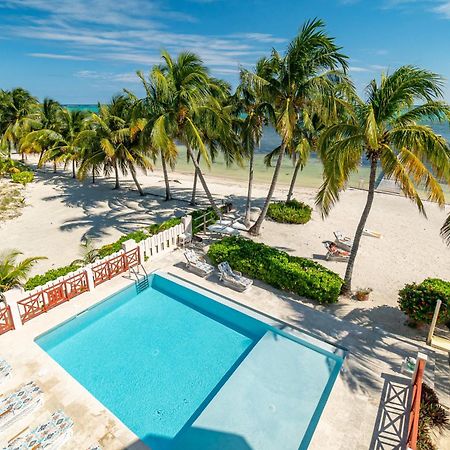 Miramar Villas Resort San Pedro  Ngoại thất bức ảnh