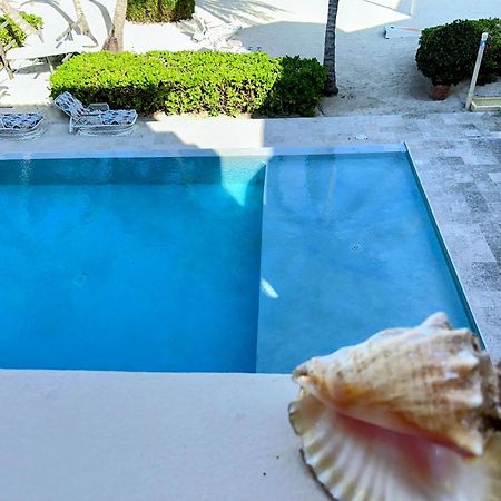Miramar Villas Resort San Pedro  Ngoại thất bức ảnh