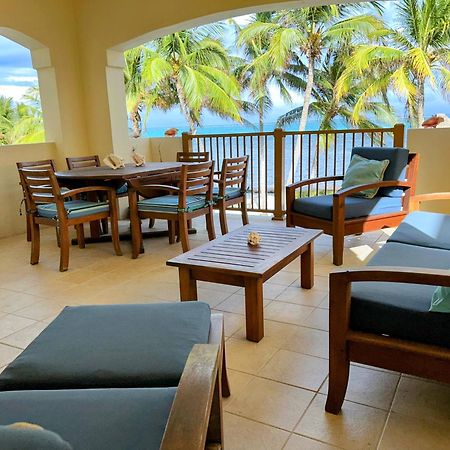 Miramar Villas Resort San Pedro  Ngoại thất bức ảnh
