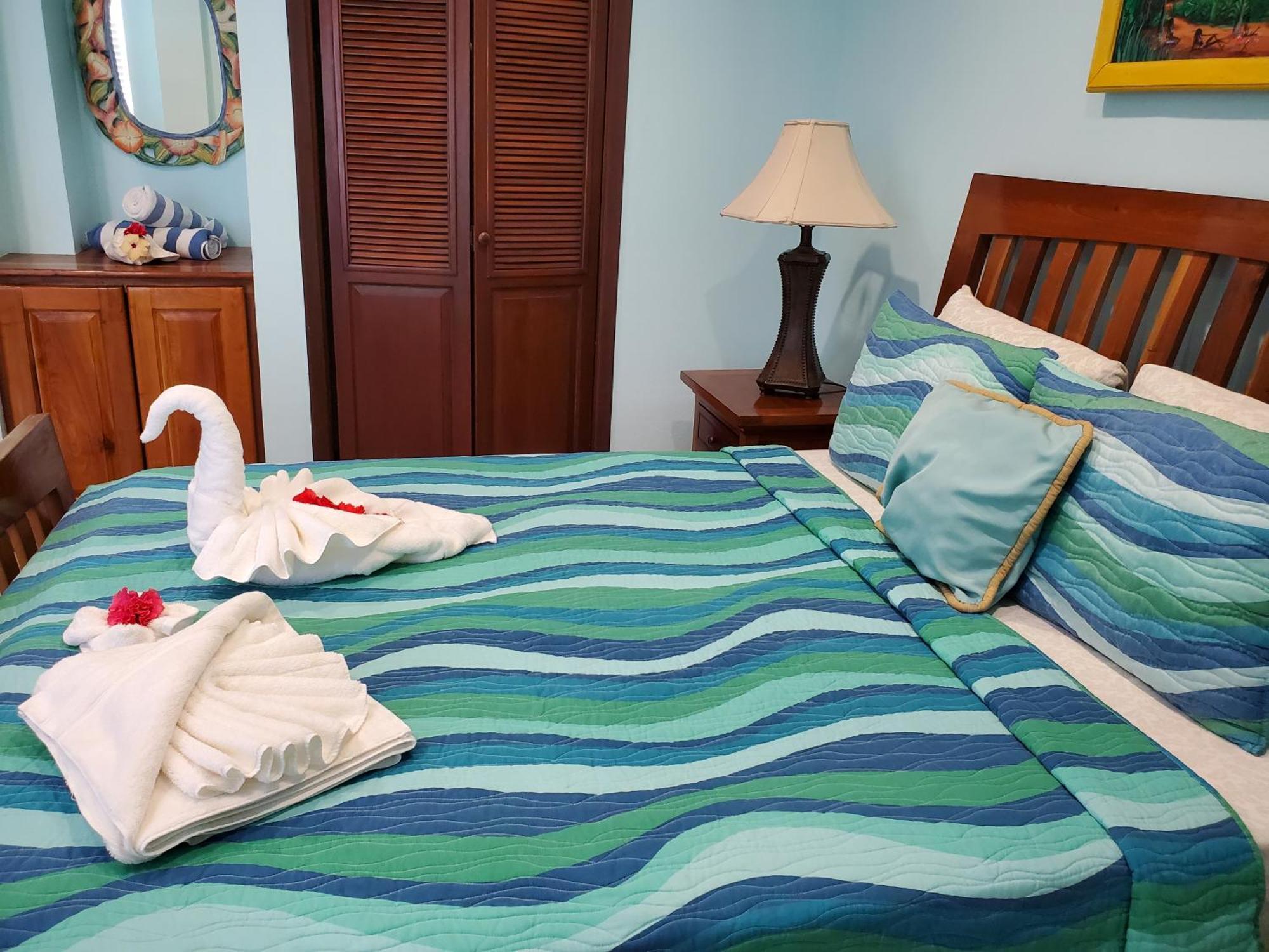 Miramar Villas Resort San Pedro  Ngoại thất bức ảnh