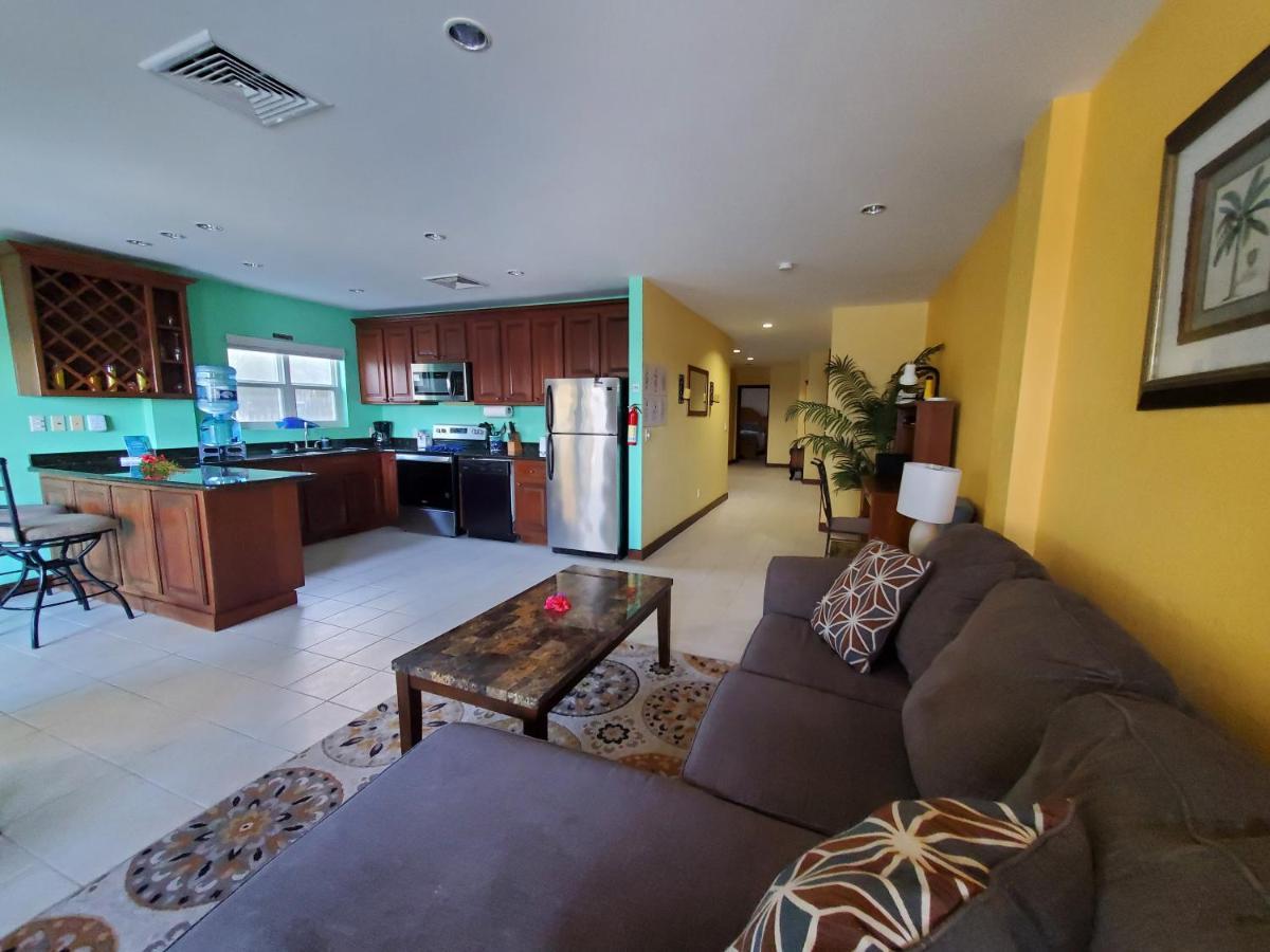 Miramar Villas Resort San Pedro  Ngoại thất bức ảnh