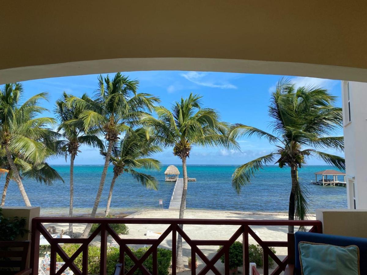 Miramar Villas Resort San Pedro  Ngoại thất bức ảnh