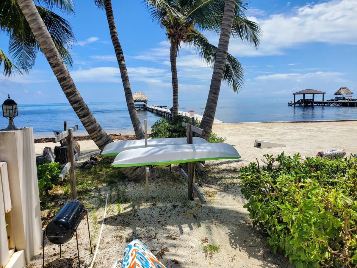 Miramar Villas Resort San Pedro  Ngoại thất bức ảnh