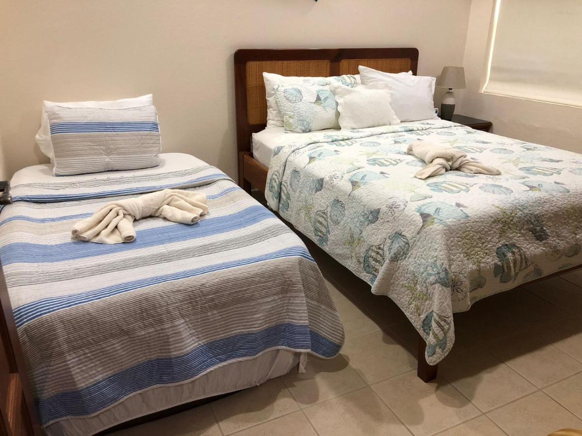 Miramar Villas Resort San Pedro  Ngoại thất bức ảnh