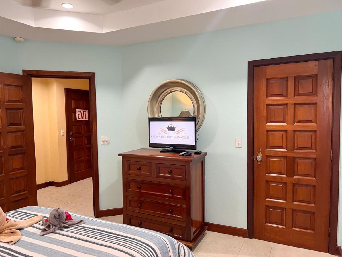 Miramar Villas Resort San Pedro  Ngoại thất bức ảnh