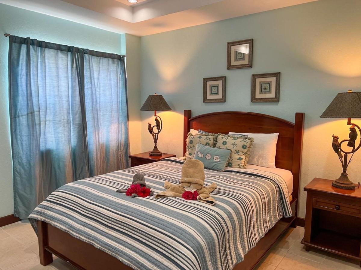 Miramar Villas Resort San Pedro  Ngoại thất bức ảnh