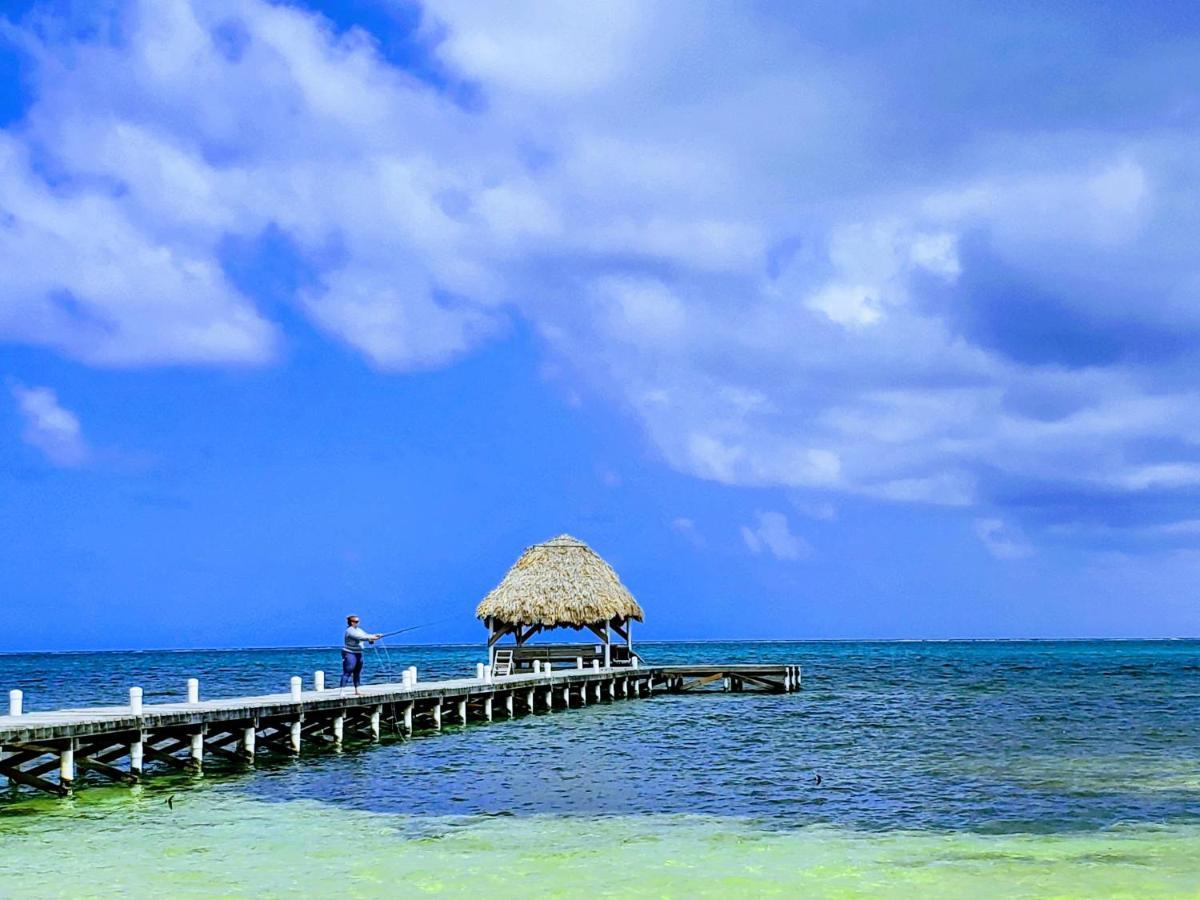 Miramar Villas Resort San Pedro  Ngoại thất bức ảnh