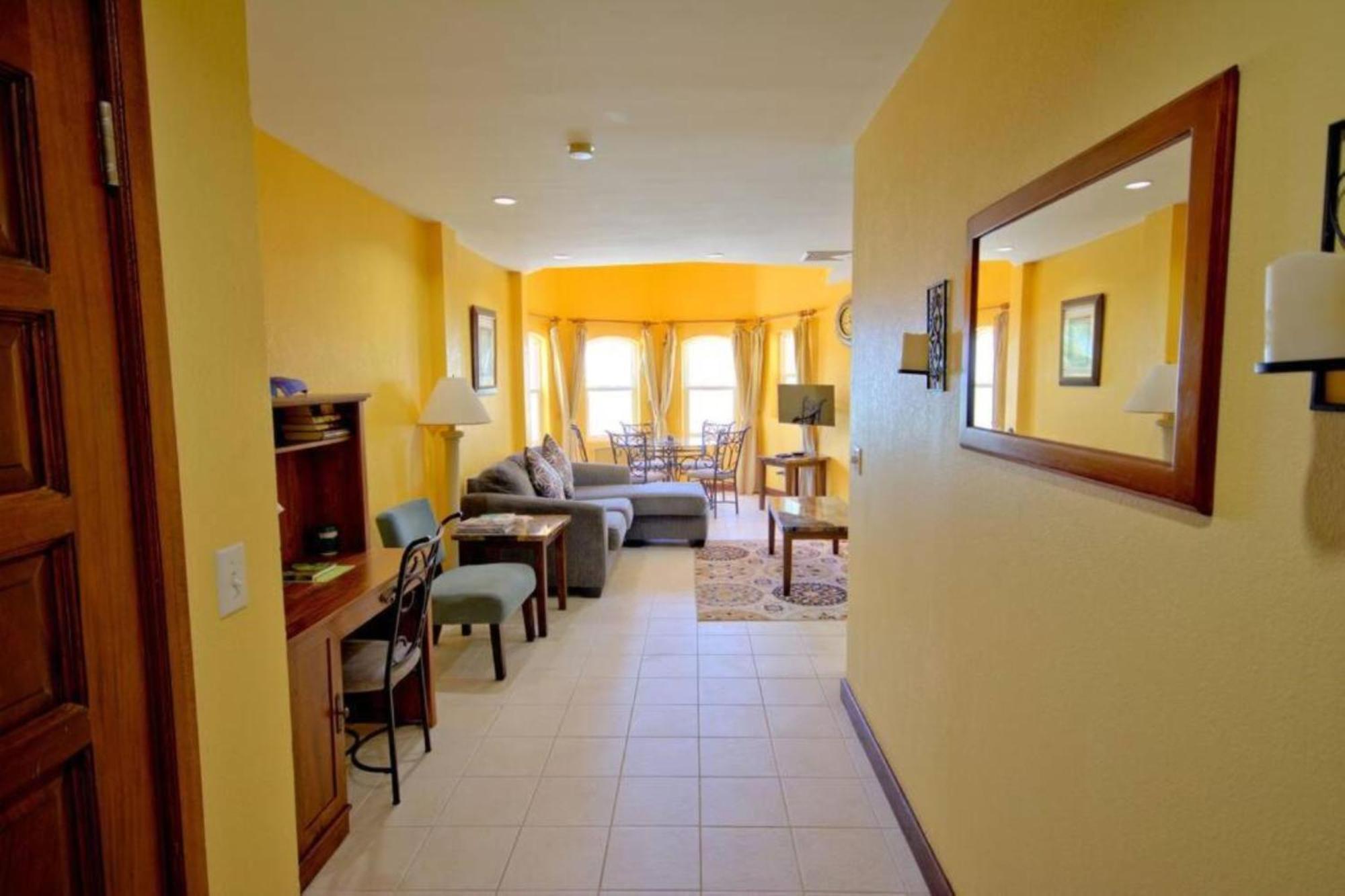 Miramar Villas Resort San Pedro  Ngoại thất bức ảnh