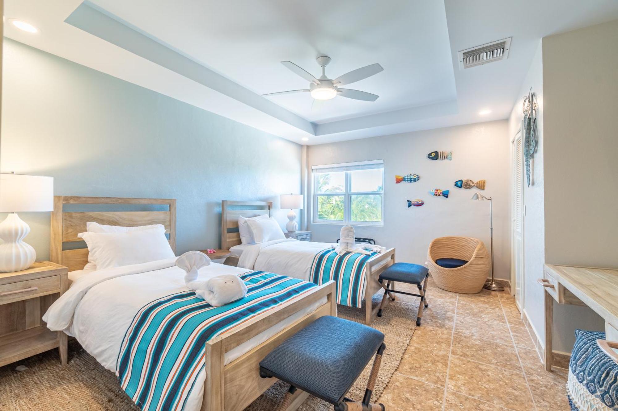 Miramar Villas Resort San Pedro  Ngoại thất bức ảnh