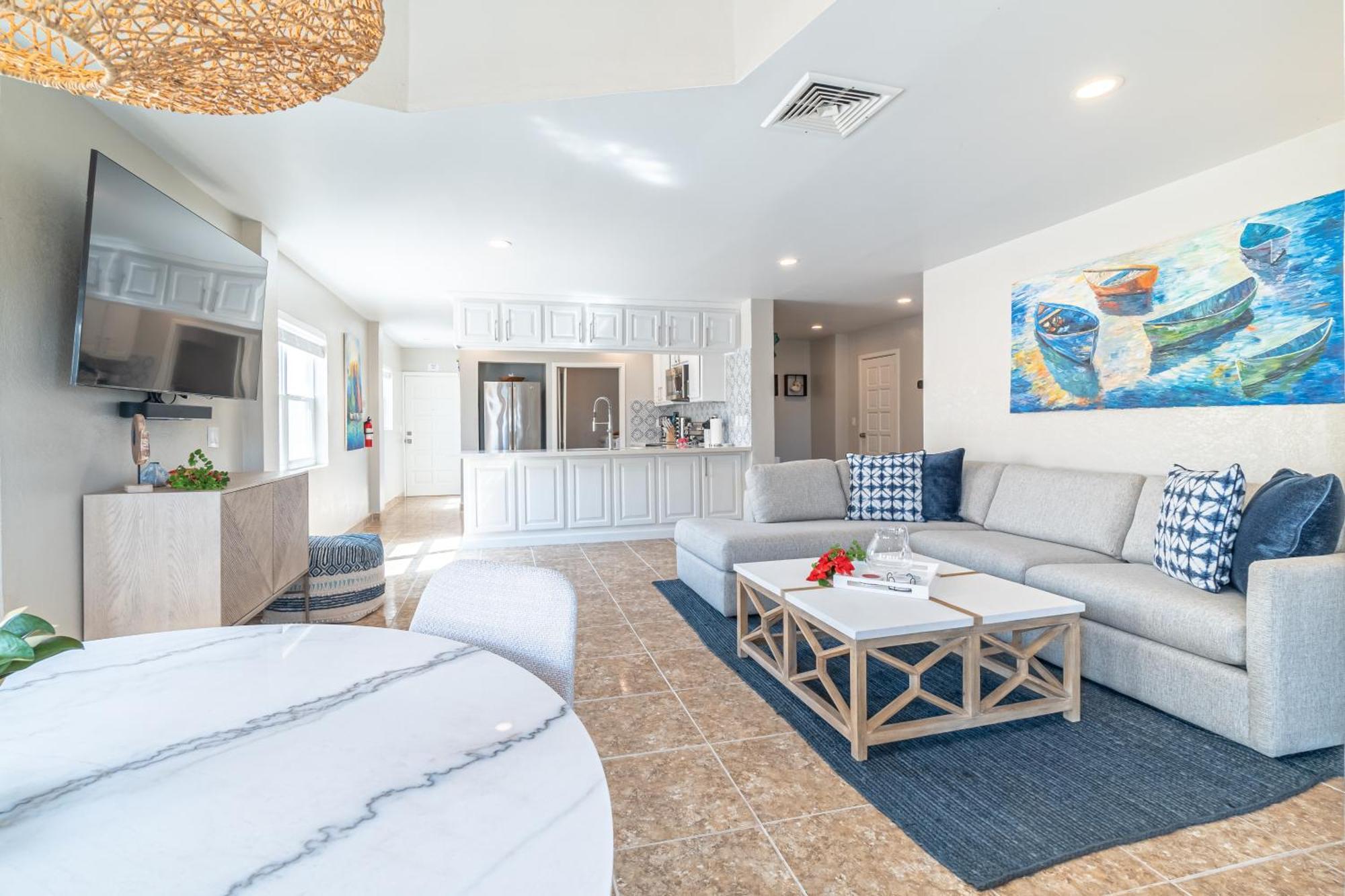 Miramar Villas Resort San Pedro  Ngoại thất bức ảnh