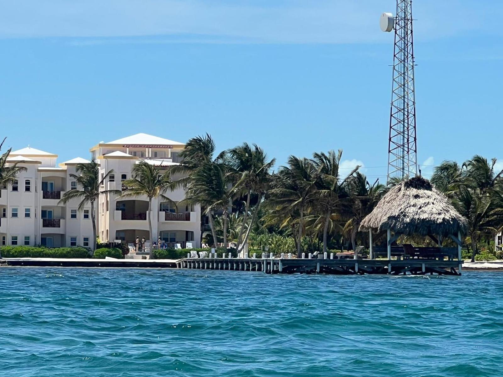 Miramar Villas Resort San Pedro  Ngoại thất bức ảnh