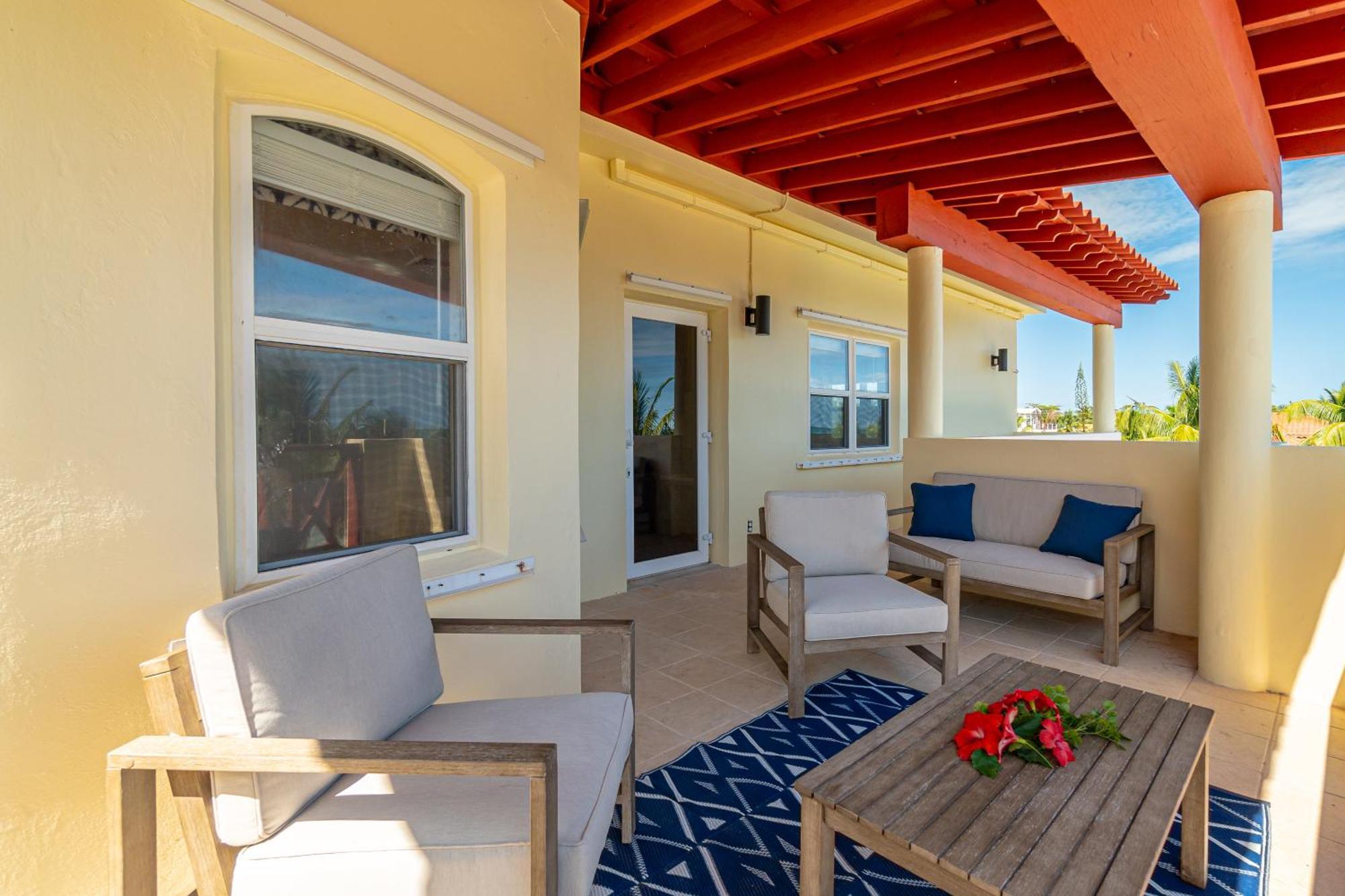Miramar Villas Resort San Pedro  Ngoại thất bức ảnh