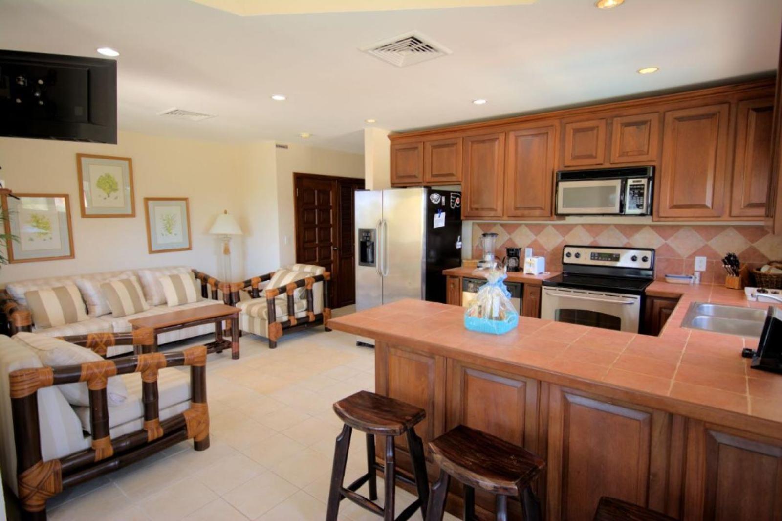 Miramar Villas Resort San Pedro  Ngoại thất bức ảnh