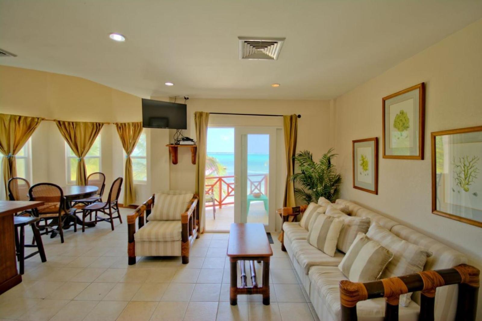 Miramar Villas Resort San Pedro  Ngoại thất bức ảnh