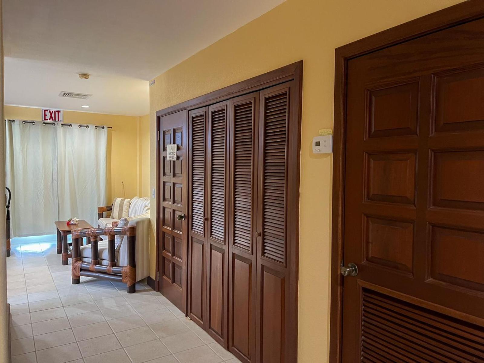 Miramar Villas Resort San Pedro  Ngoại thất bức ảnh