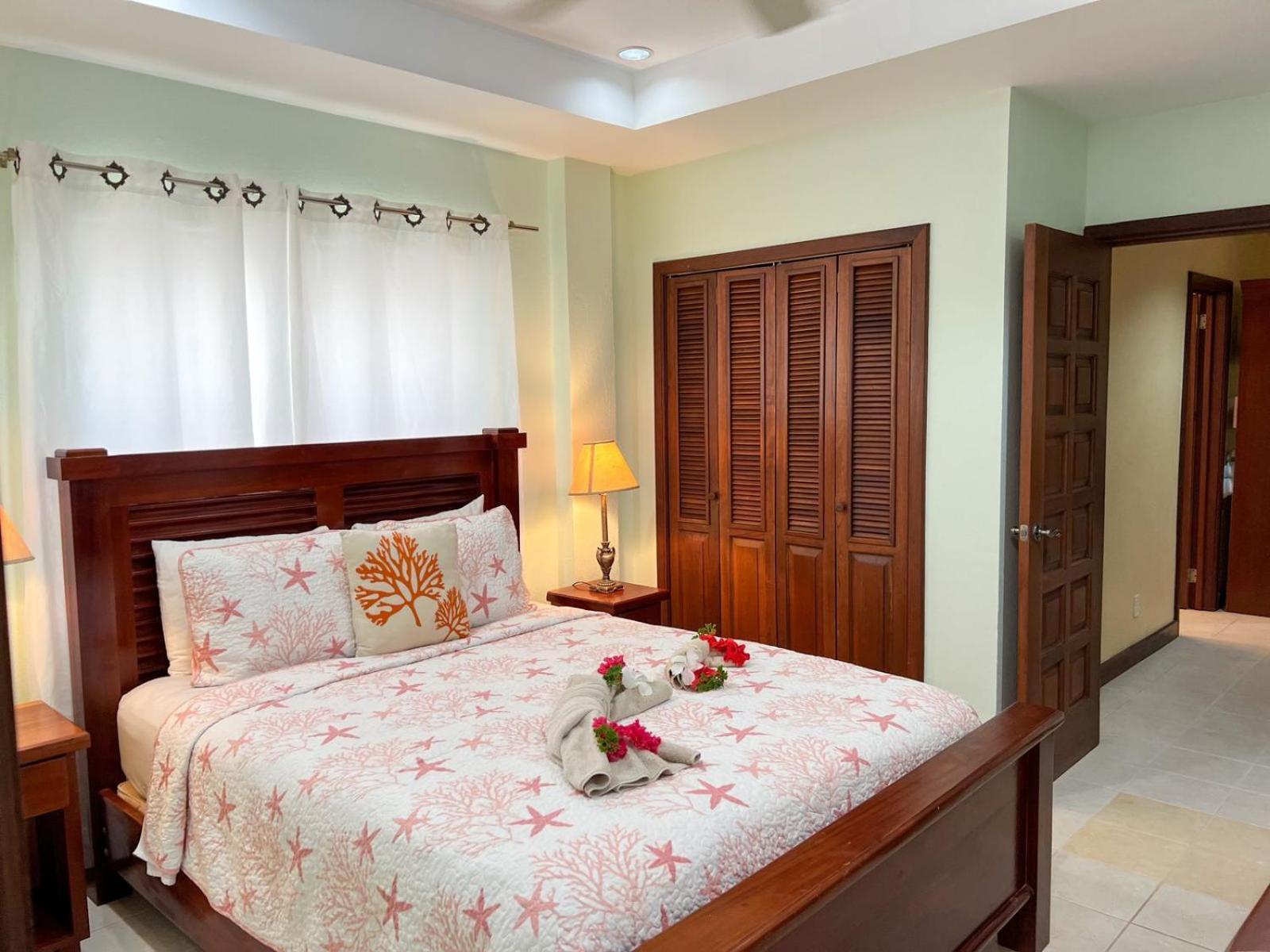 Miramar Villas Resort San Pedro  Ngoại thất bức ảnh