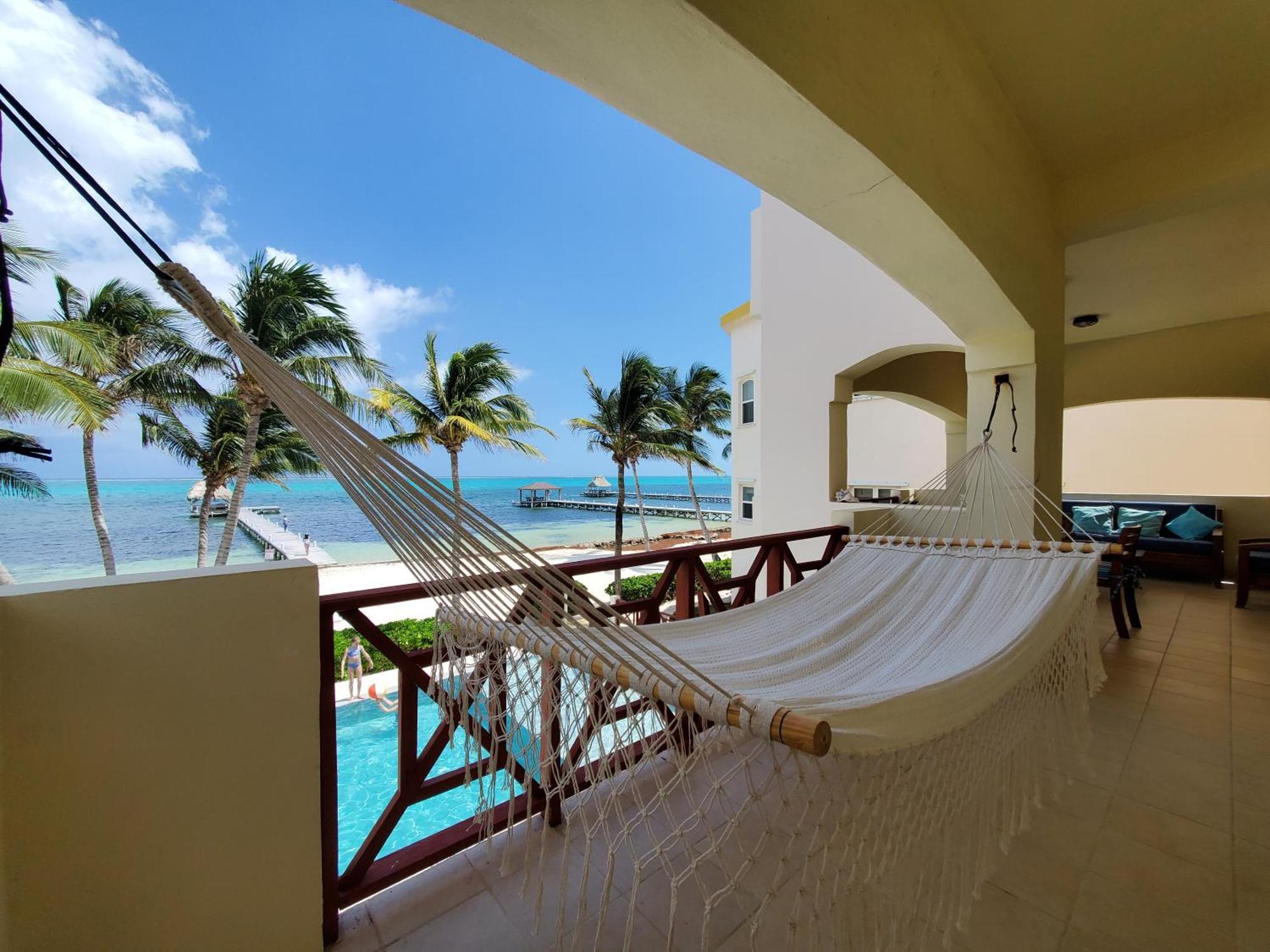 Miramar Villas Resort San Pedro  Ngoại thất bức ảnh
