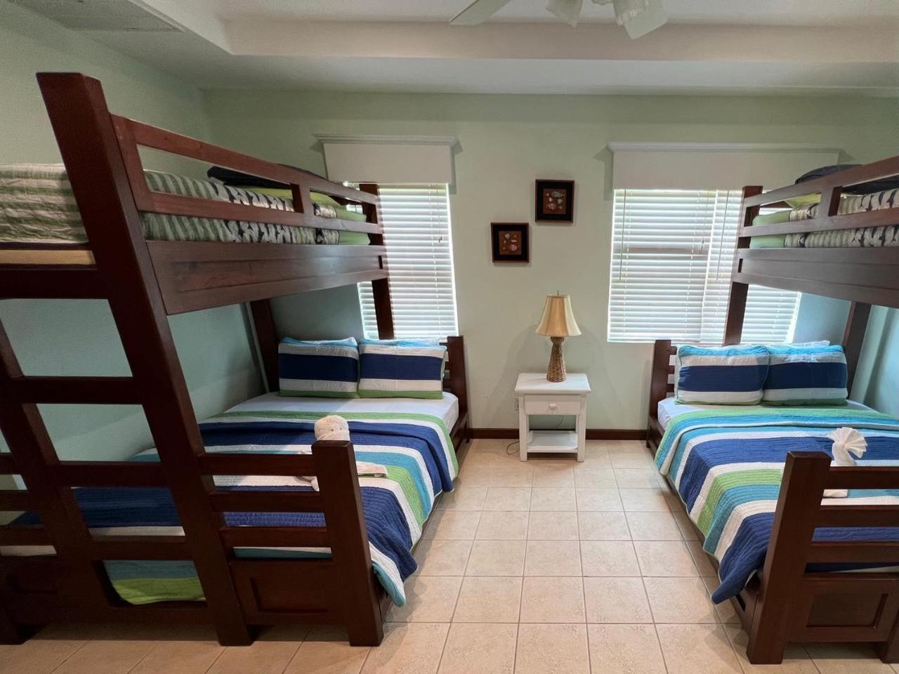 Miramar Villas Resort San Pedro  Ngoại thất bức ảnh