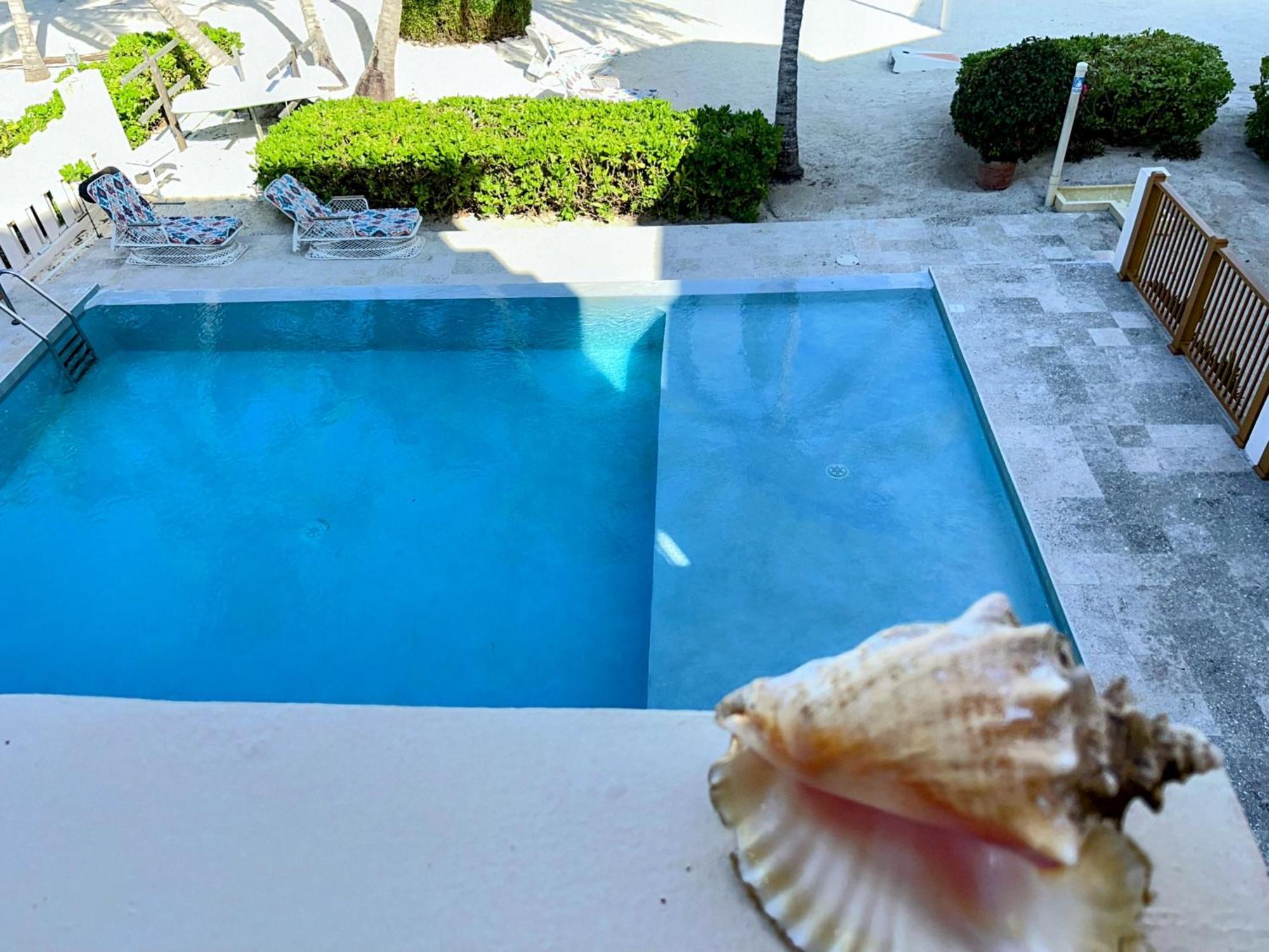 Miramar Villas Resort San Pedro  Ngoại thất bức ảnh