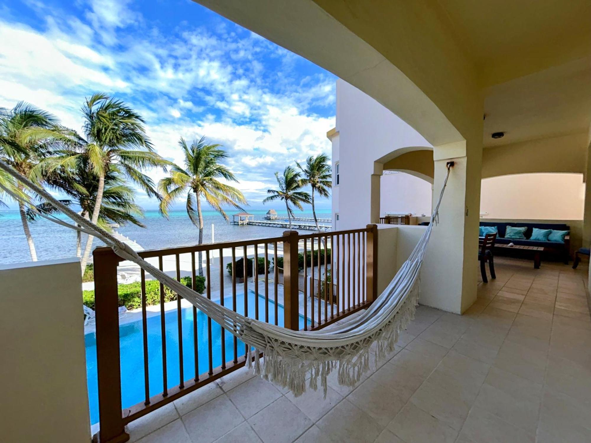 Miramar Villas Resort San Pedro  Ngoại thất bức ảnh