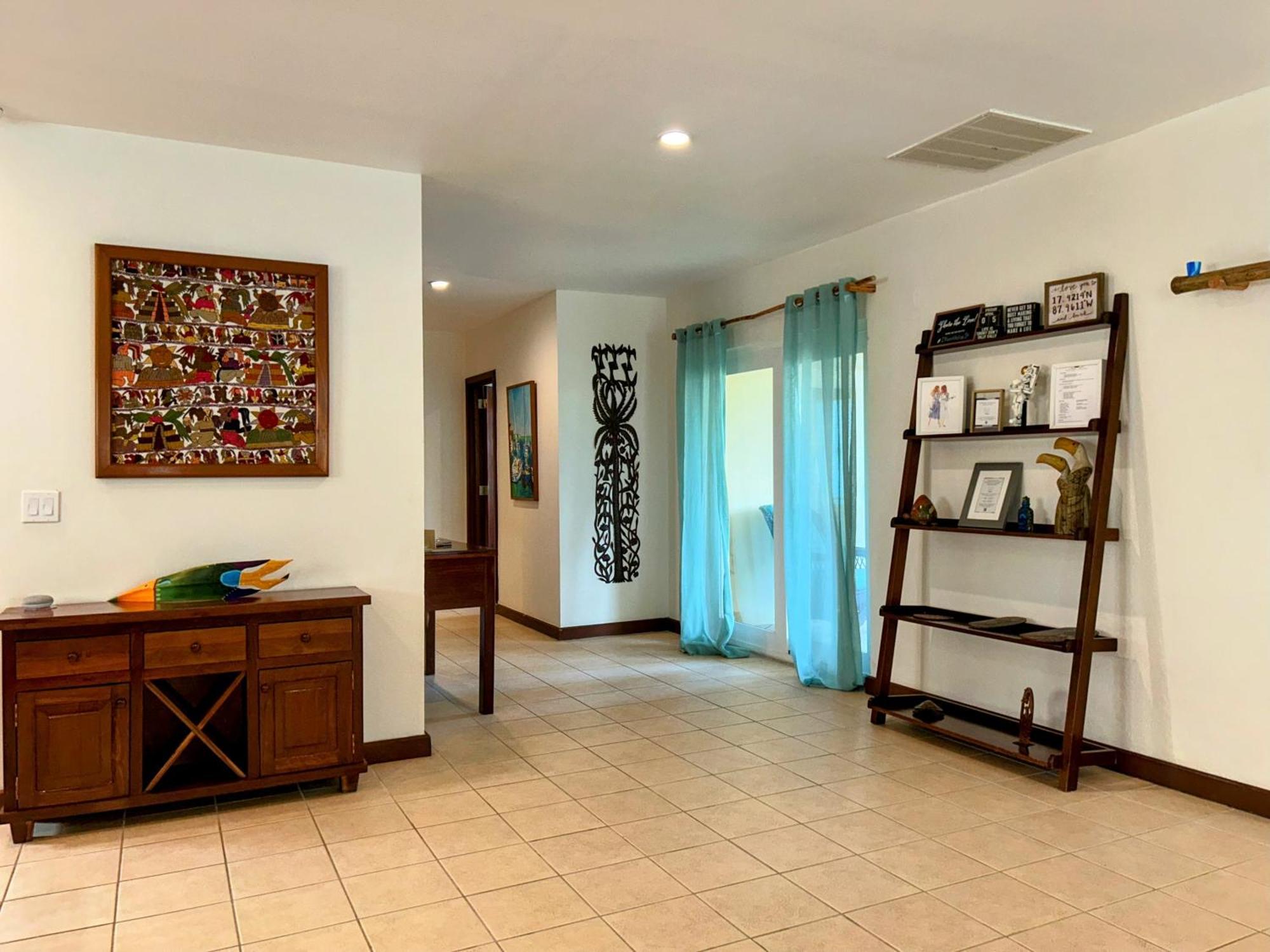 Miramar Villas Resort San Pedro  Ngoại thất bức ảnh