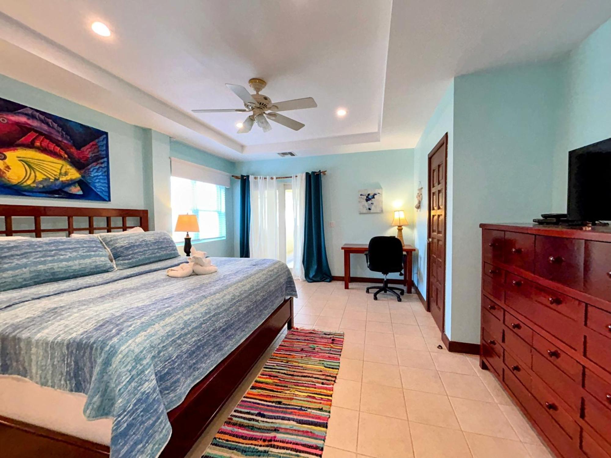 Miramar Villas Resort San Pedro  Ngoại thất bức ảnh